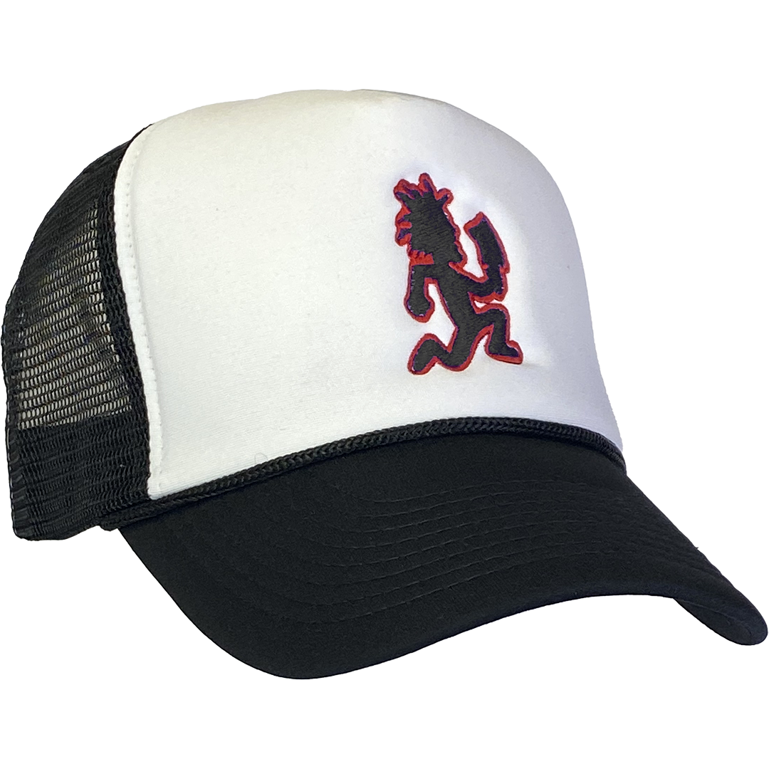 "Hatchetman" Trucker Hat