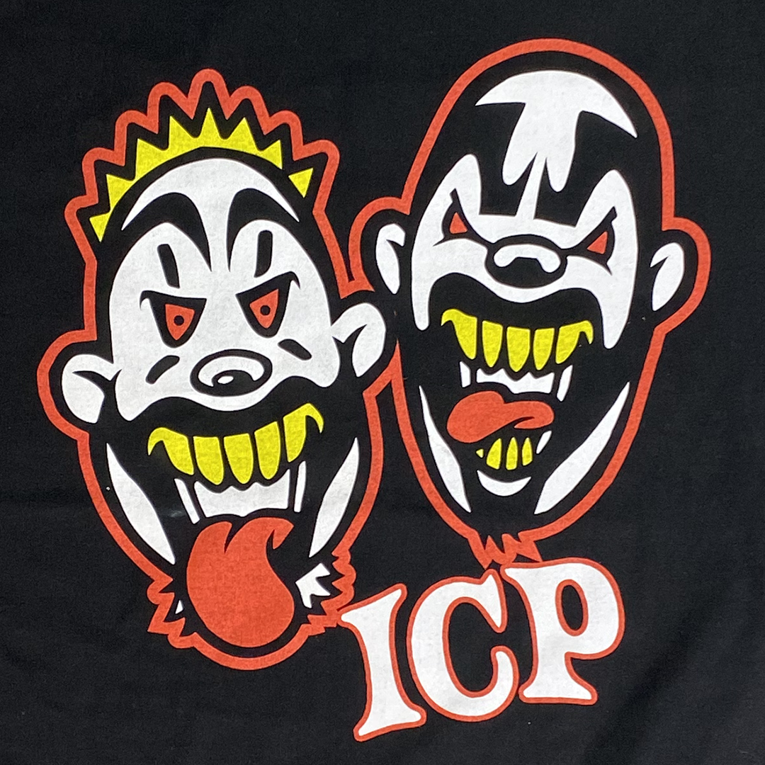 "BB Faces" T-Shirt