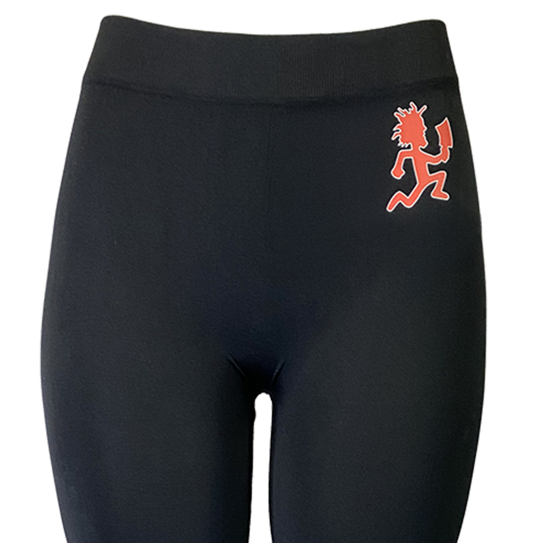 "Hatchetman" Women's Leggings