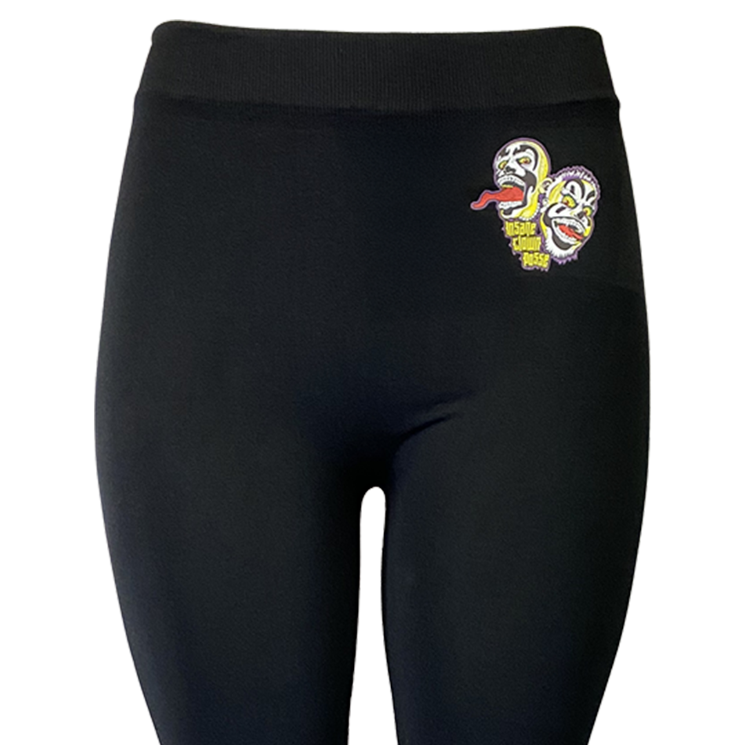 "Spooky Clowns" Women's Leggings