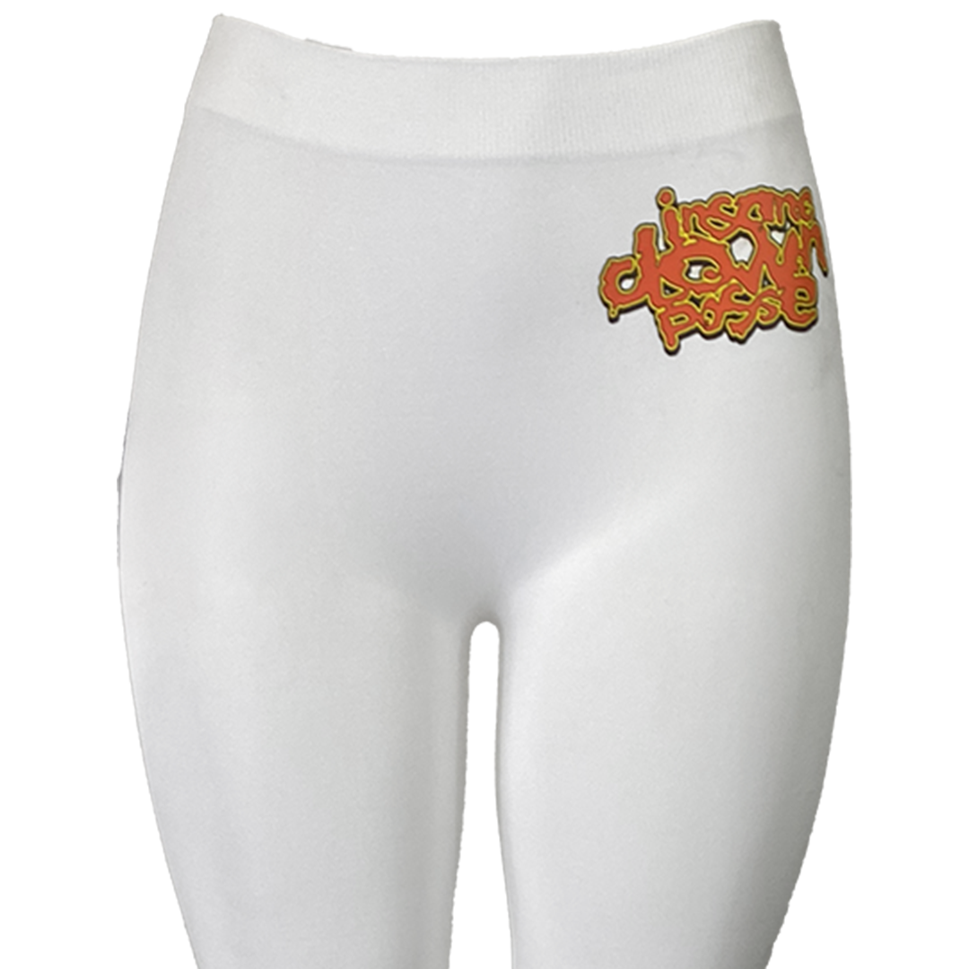 "Stack Logo" Women's Leggings
