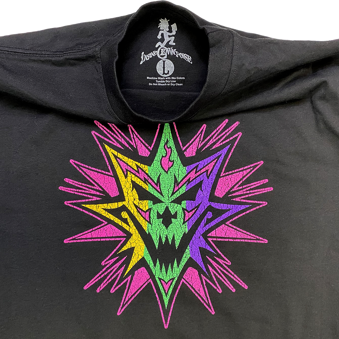 "Bang Pow Boom" T-Shirt