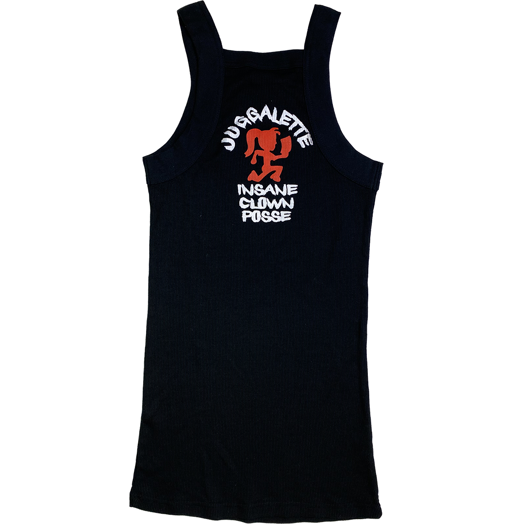 "Psycho Bitch Juggalette" Women's Tank Top