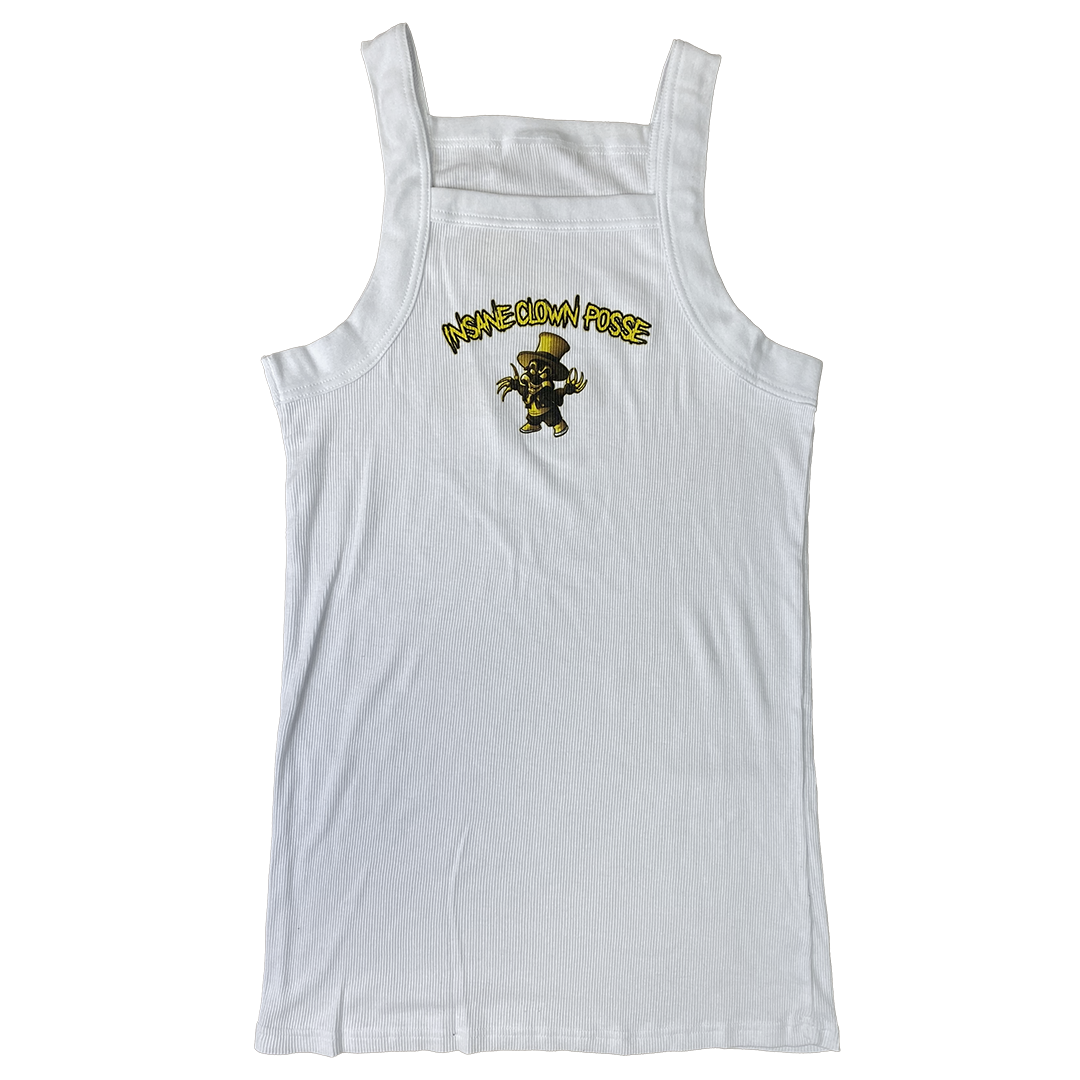 "Baby Ringmaster" Women's Tank Top