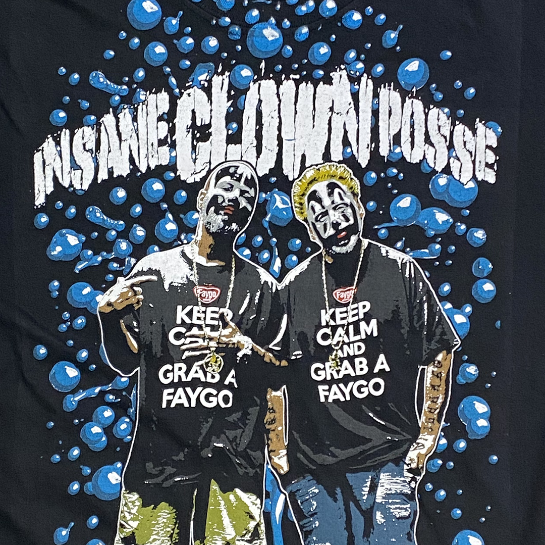 "Keep Calm And Faygo" Women's T-Shirt