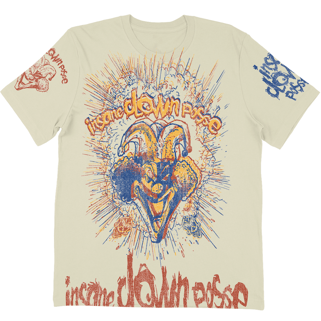 Products – Insane Clown Posse