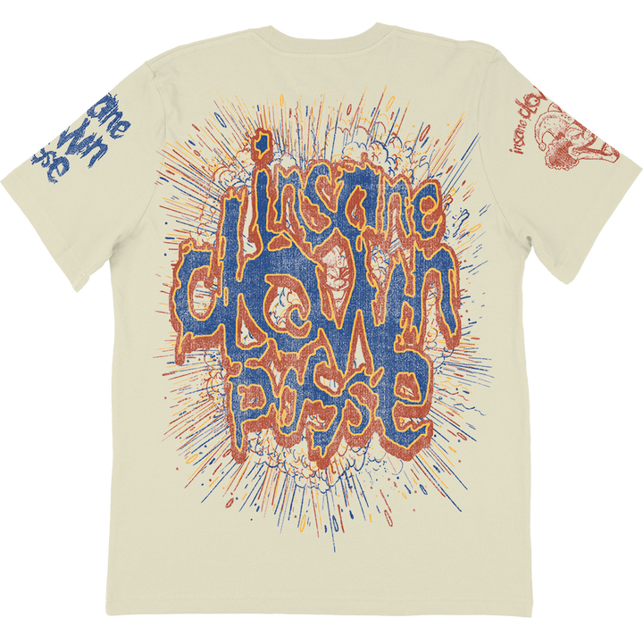 Products – Insane Clown Posse