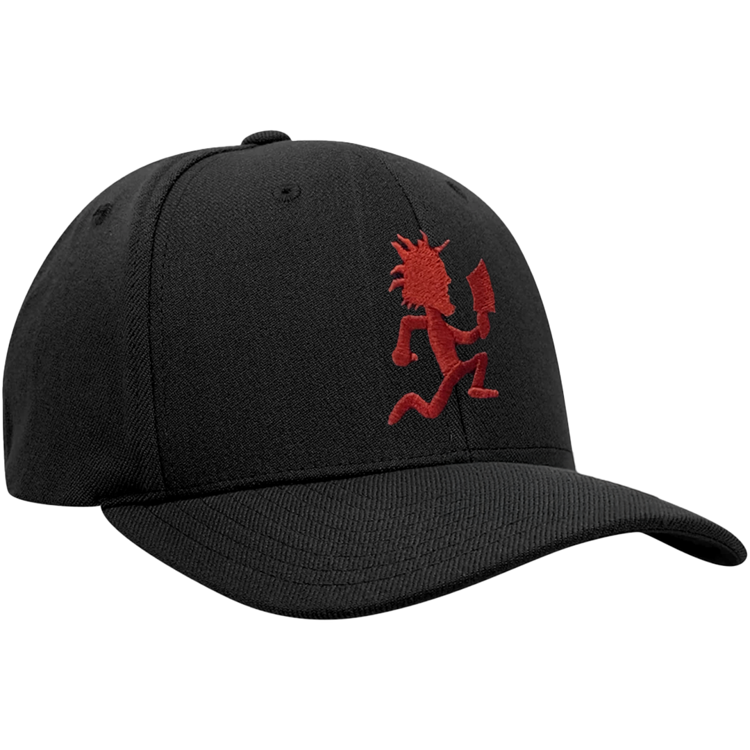 Casquette NCAA Vermont Catamounts Top Of The World The King Flex Fit - Verte/jaune
