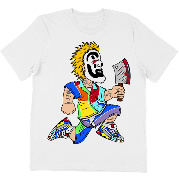 Hatchetman Violent J