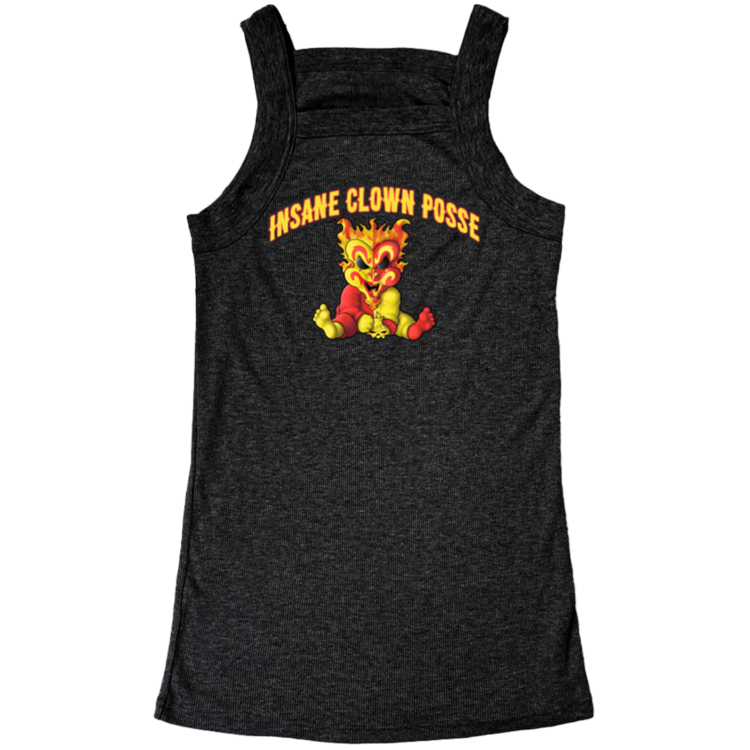 "Baby Jeckel Brothers" Women's Tank Top