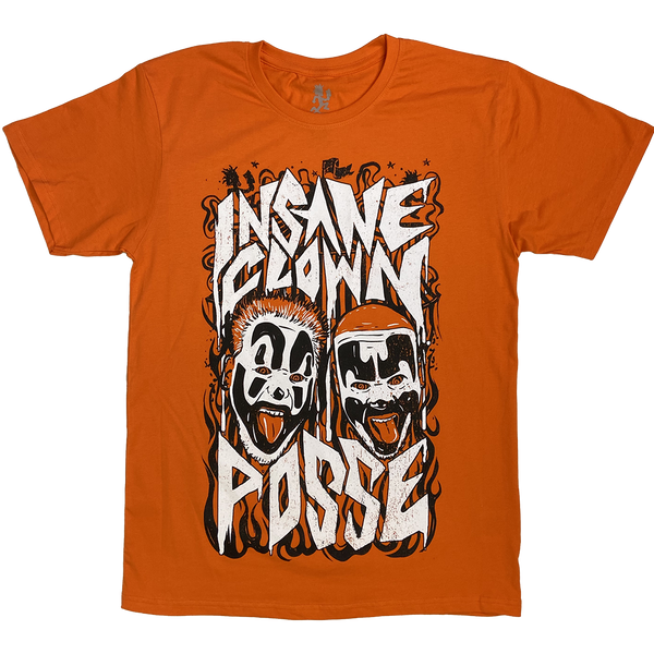 【サイン入・ステッカー付】INNOSENT in FORMAL / CIRCUS Circus Heads