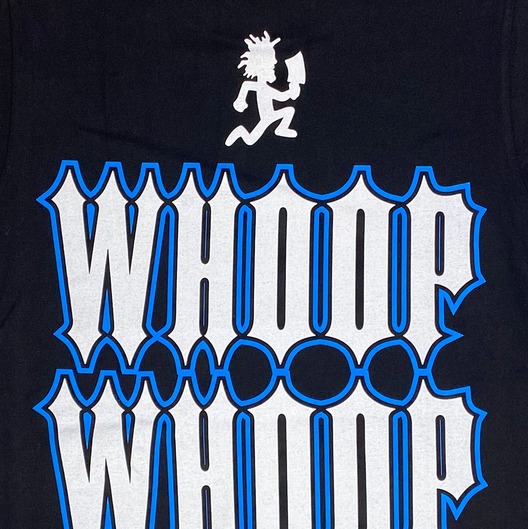 "Whoop Whoop" T-Shirt