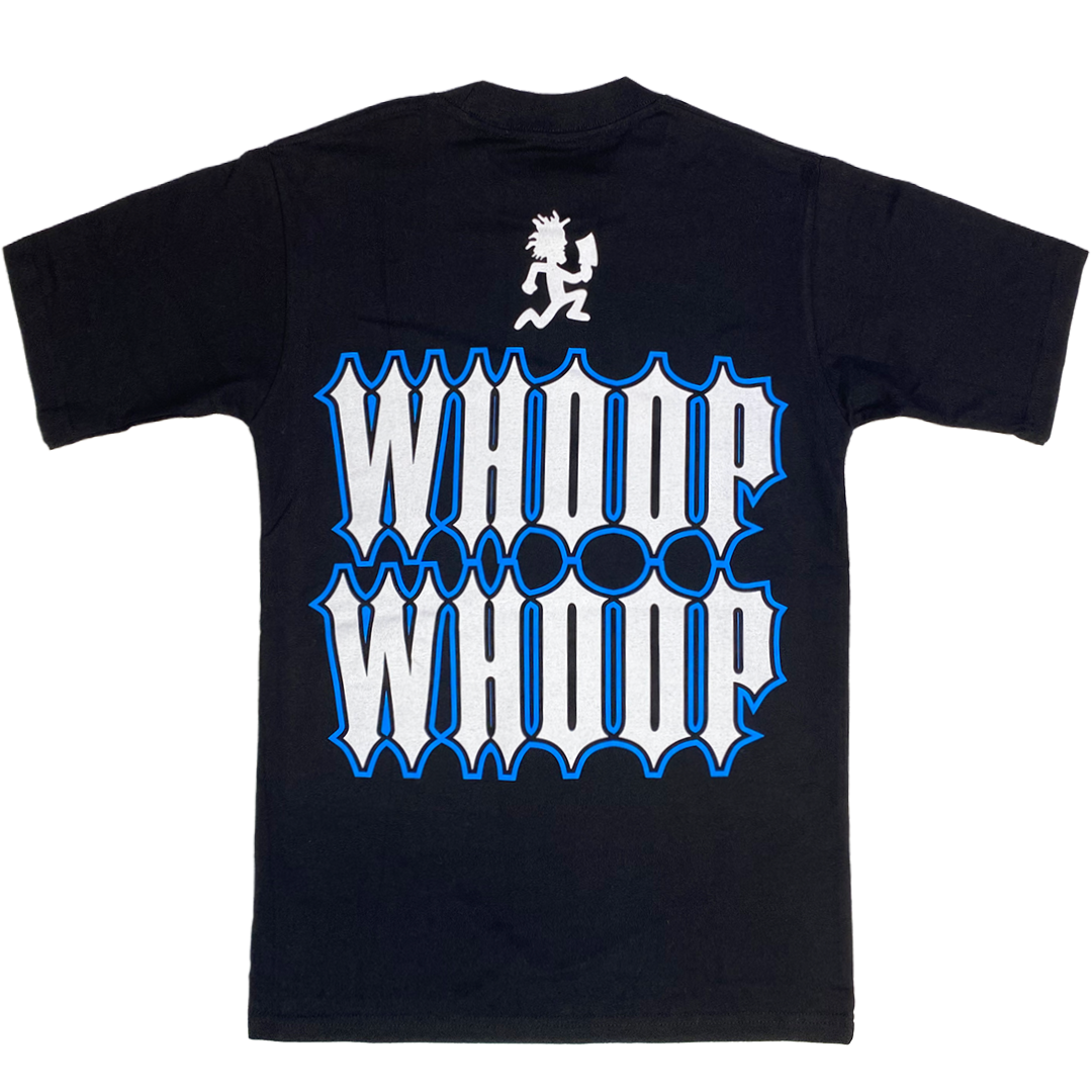 "Whoop Whoop" T-Shirt