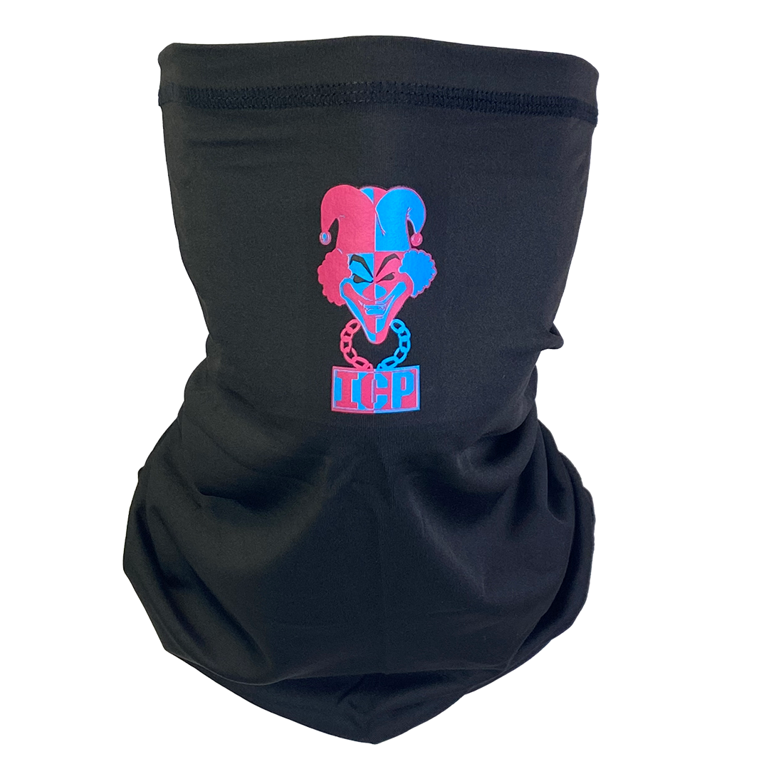 "Carnival Of Carnage" Neck Gaiter