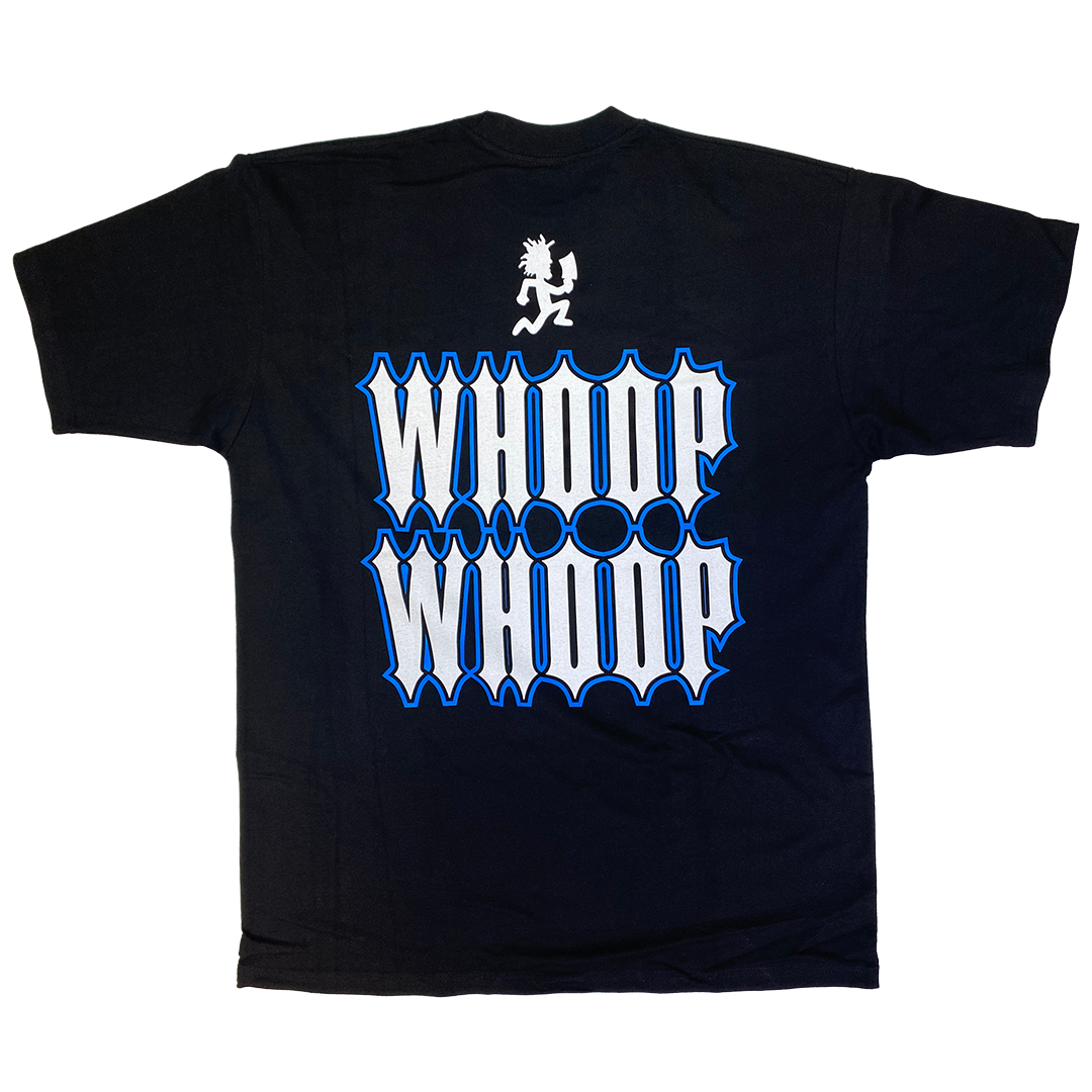 "Whoop Whoop" T-Shirt