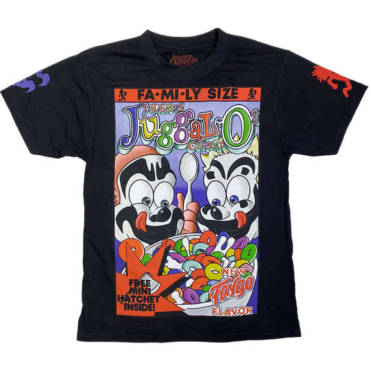 "Juggal-O's" T-Shirt