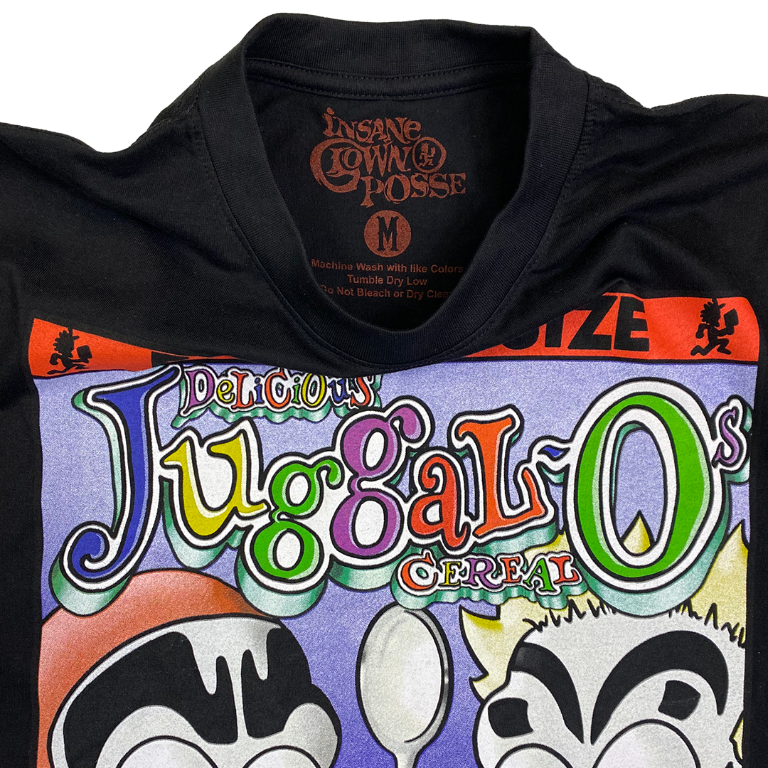 "Juggal-O's" T-Shirt