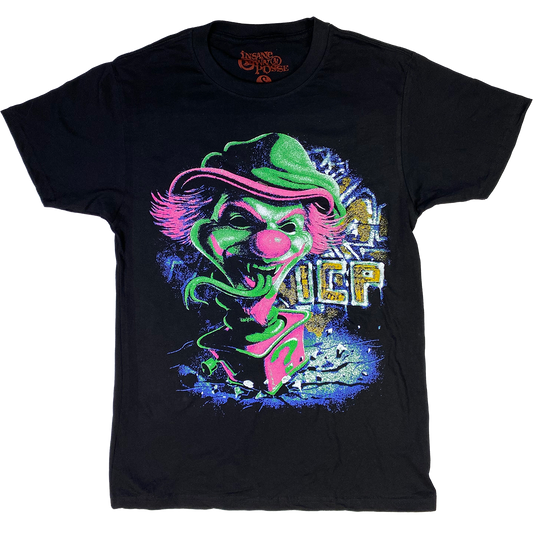 "Jack In The Riddle Box" T-Shirt