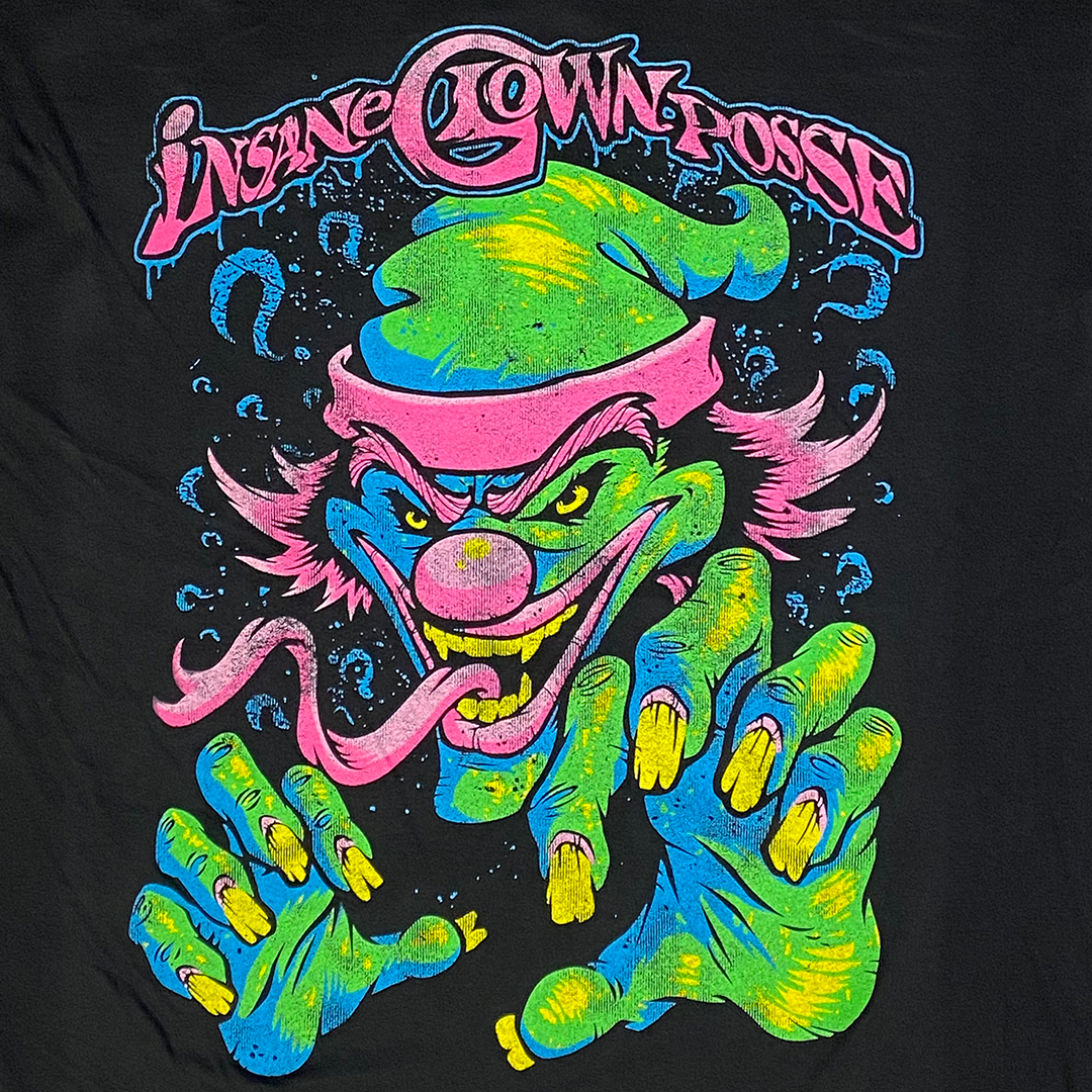 "Gonna Get Ya Clown" T-Shirt