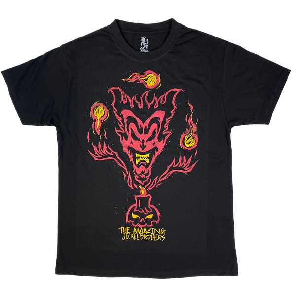 Jeckel Brothers Sketch