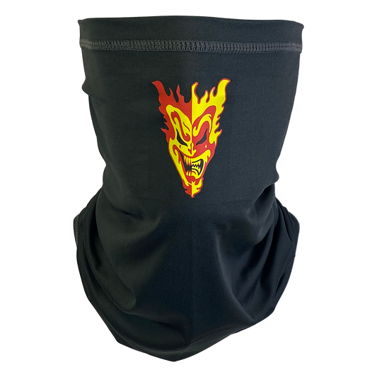 "Jeckel Brothers" Neck Gaiter