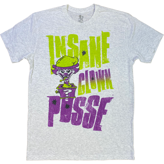 "Riddle Box Boom" T-Shirt