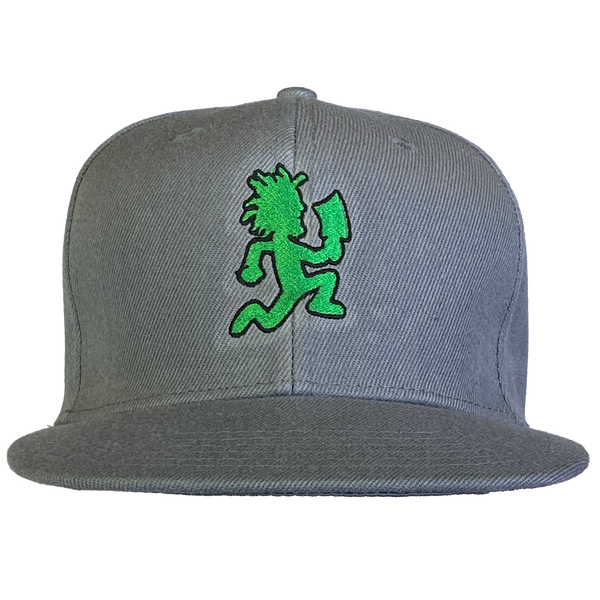 Hatchetman