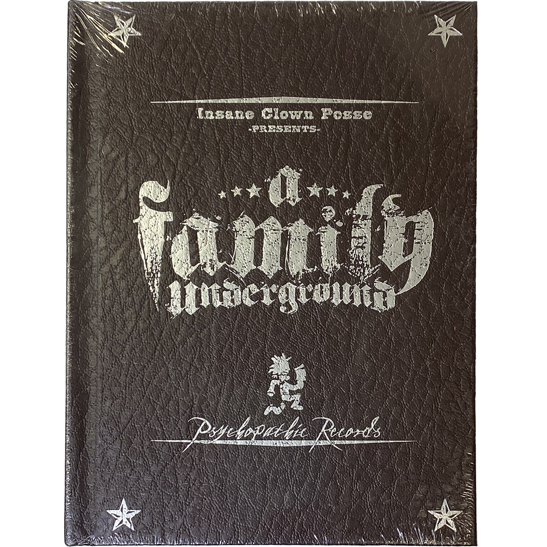 Products – Insane Clown Posse