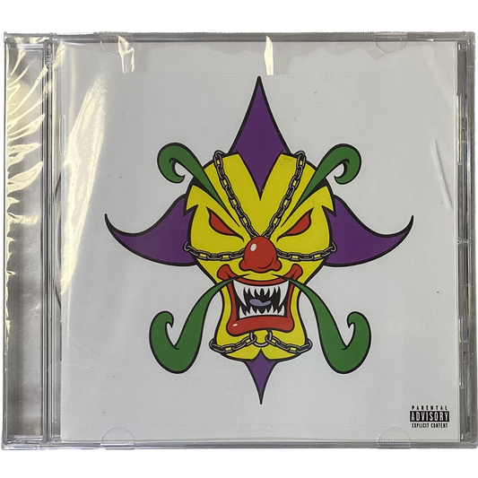 "The Marvelous Missing Link : Found" CD