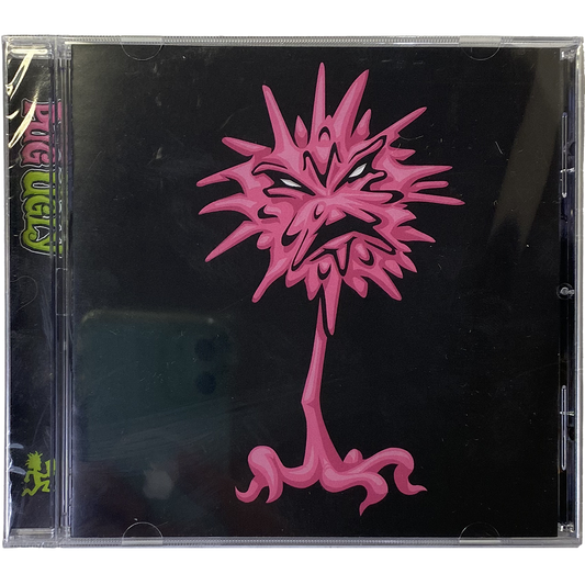 "Pug Ugly" CD