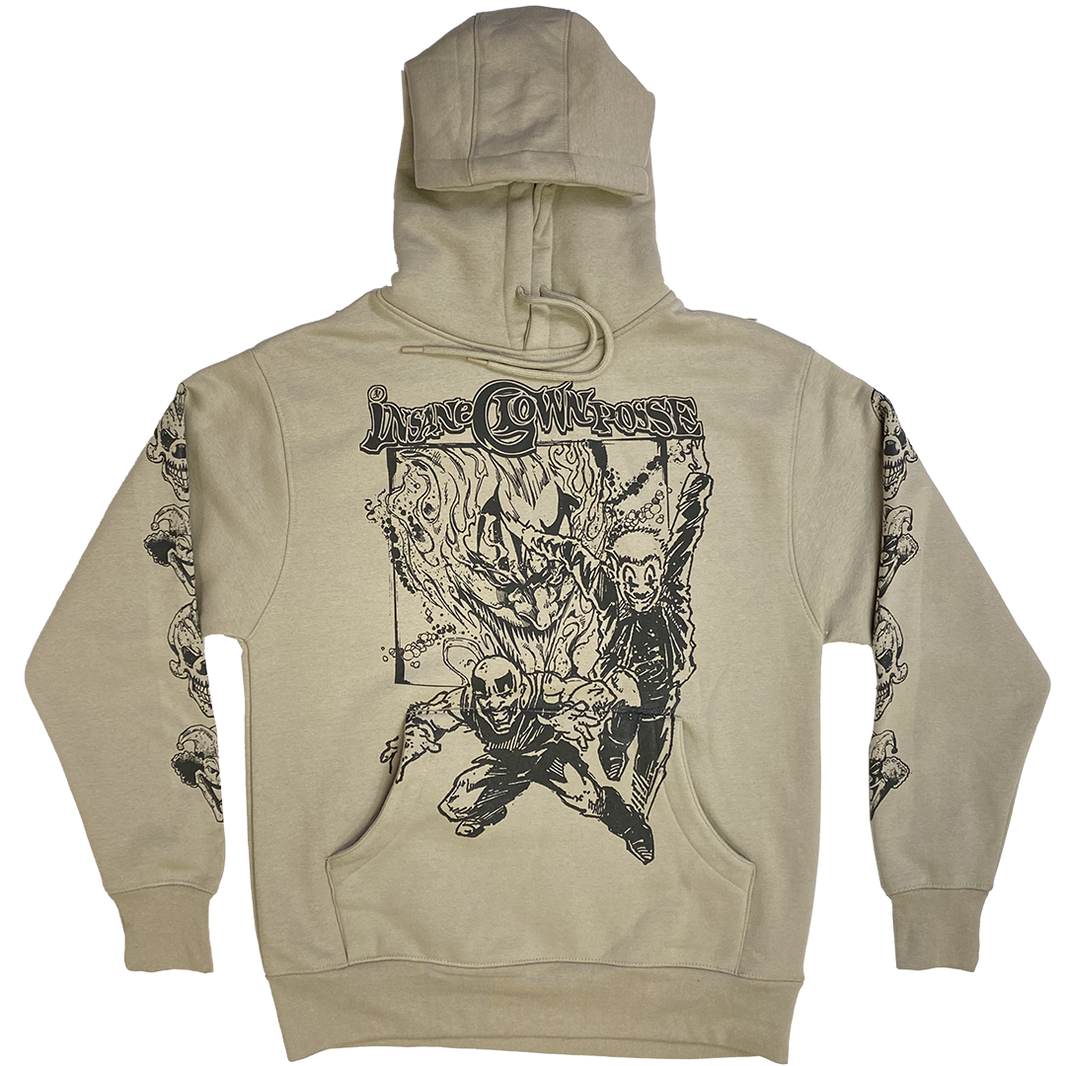 Insane Clown Posse Shop