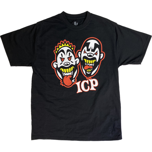 "BB Faces" T-Shirt