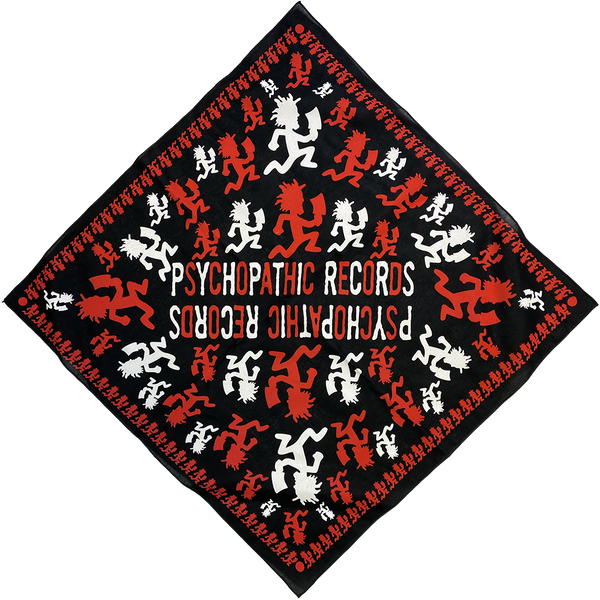 Psychopathic Records