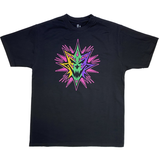 "Bang Pow Boom" T-Shirt