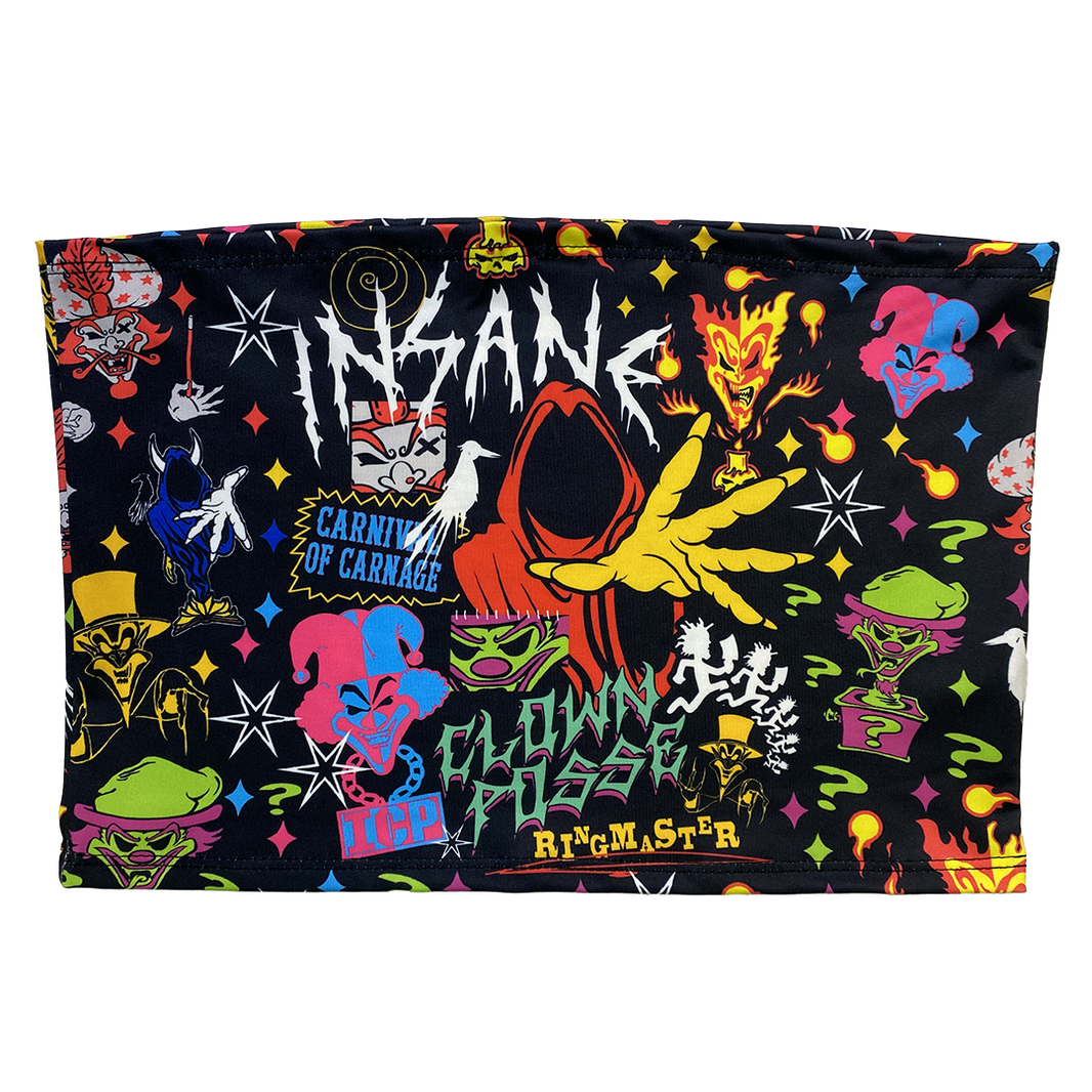 Women Insane Clown Posse