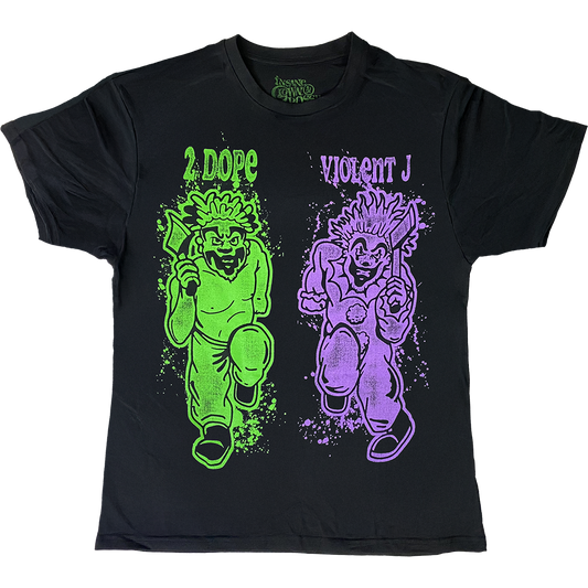 "Running With Axes" T-Shirt