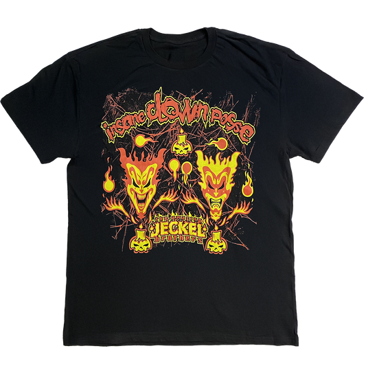"Jeckel Brothers Duo" T-Shirt