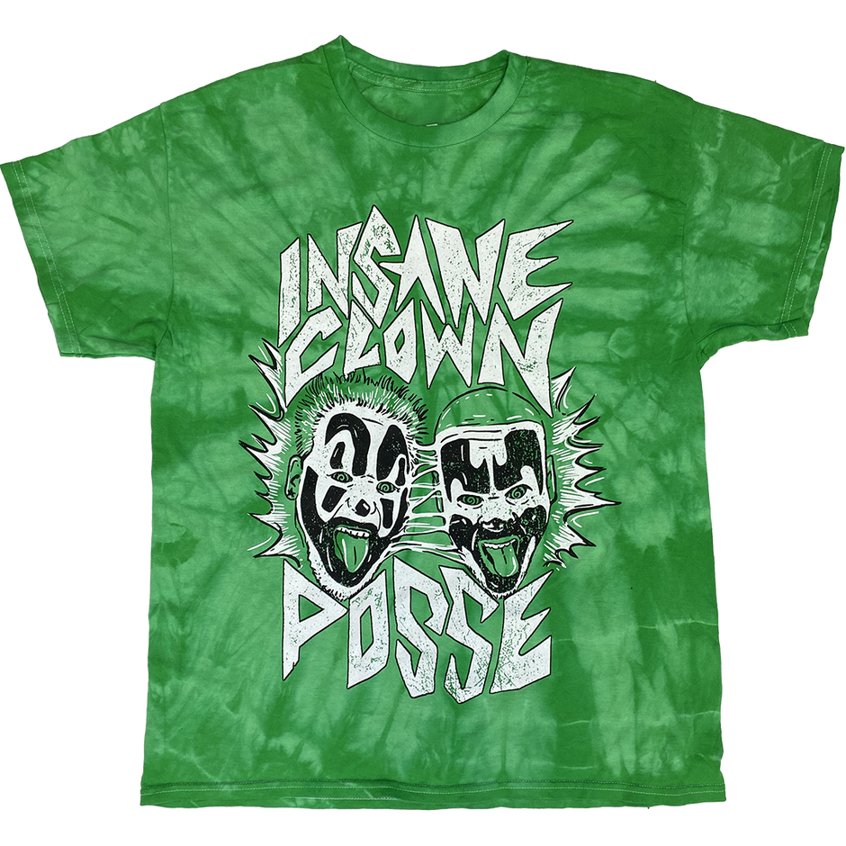 Insane Clown Posse Shop