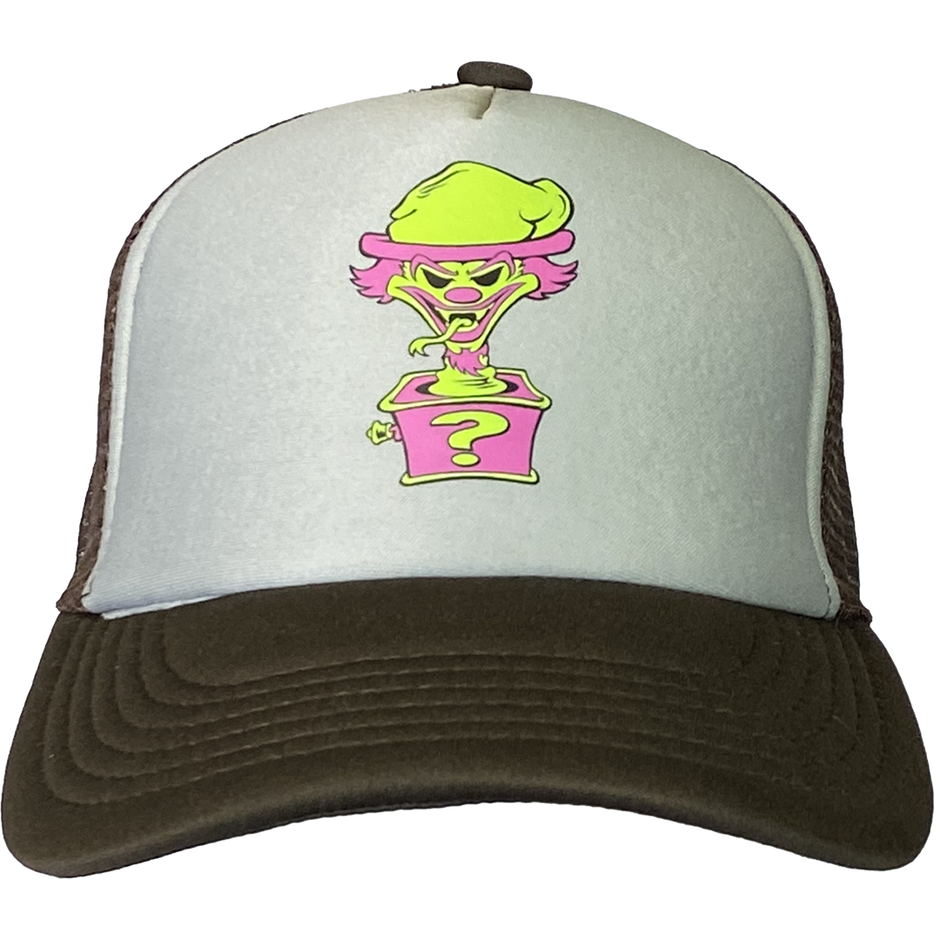 All Apparel Insane Clown Posse