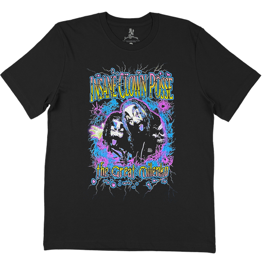 "Lightning Tongue" T-Shirt