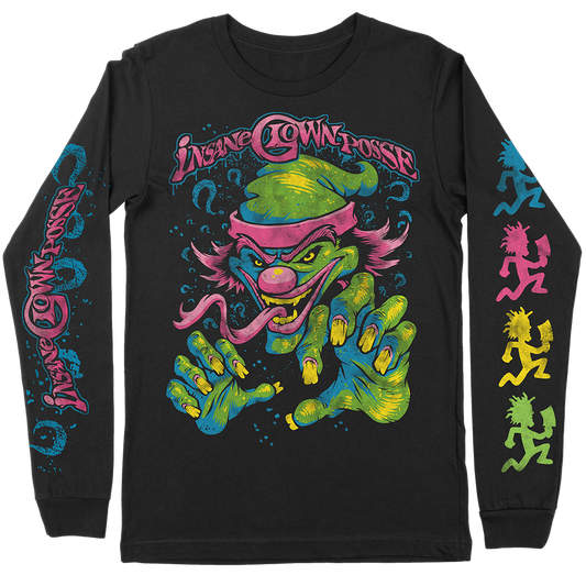 "Gonna Get Ya Clown" Long Sleeve T-Shirt